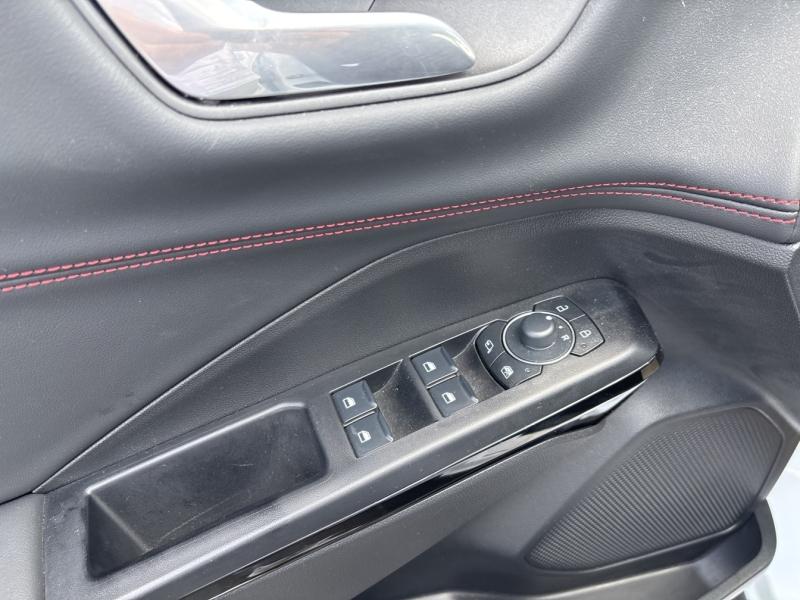 Image FORD Puma 1.0 EcoBoost 125ch S&S mHEV ST-Line X Powershift