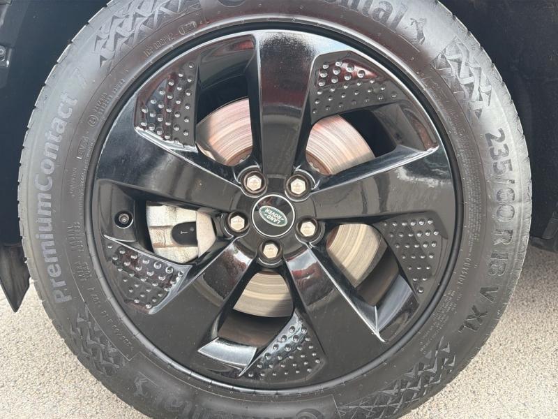 Image LAND-ROVER Discovery Sport 2.0 D 150ch S AWD BVA Mark IV