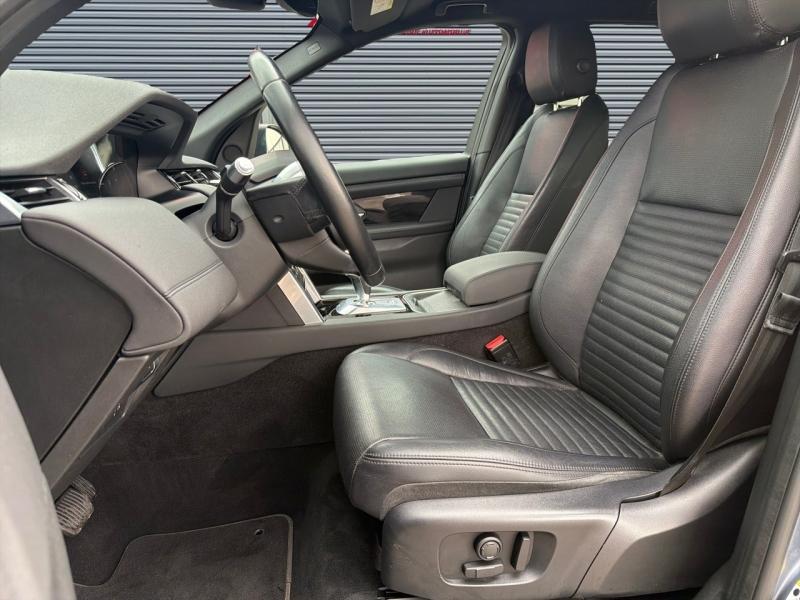 Image LAND-ROVER Discovery Sport 2.0 D 150ch S AWD BVA Mark IV