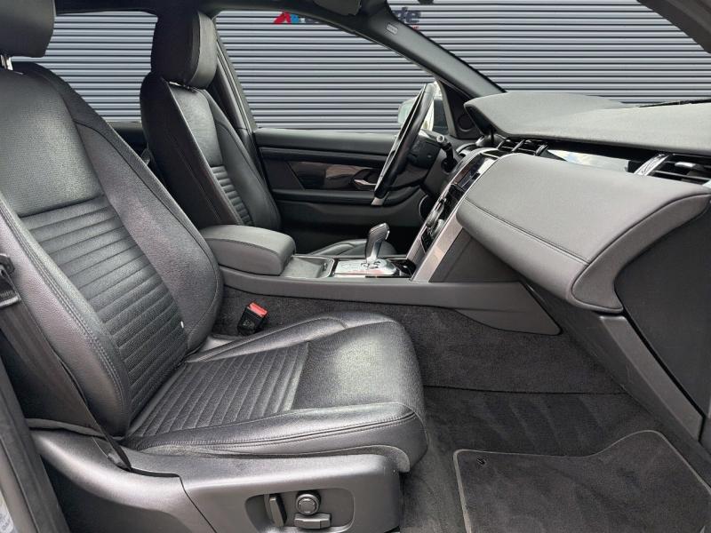 Image LAND-ROVER Discovery Sport 2.0 D 150ch S AWD BVA Mark IV