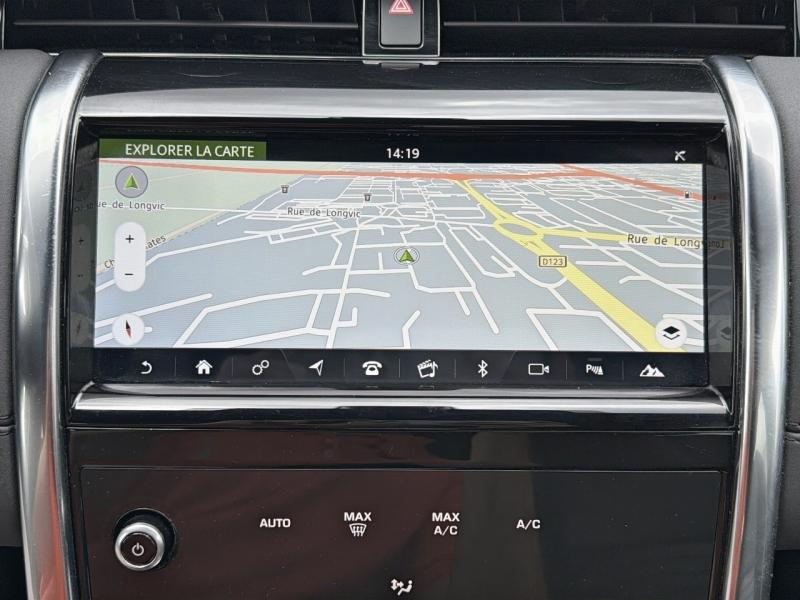 Image LAND-ROVER Discovery Sport 2.0 D 150ch S AWD BVA Mark IV