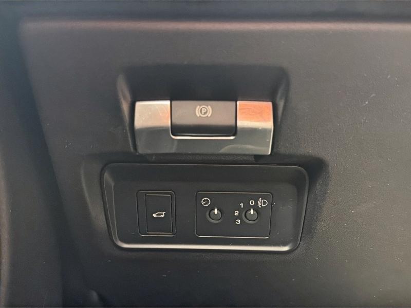 Image LAND-ROVER Discovery Sport 2.0 D 150ch S AWD BVA Mark IV
