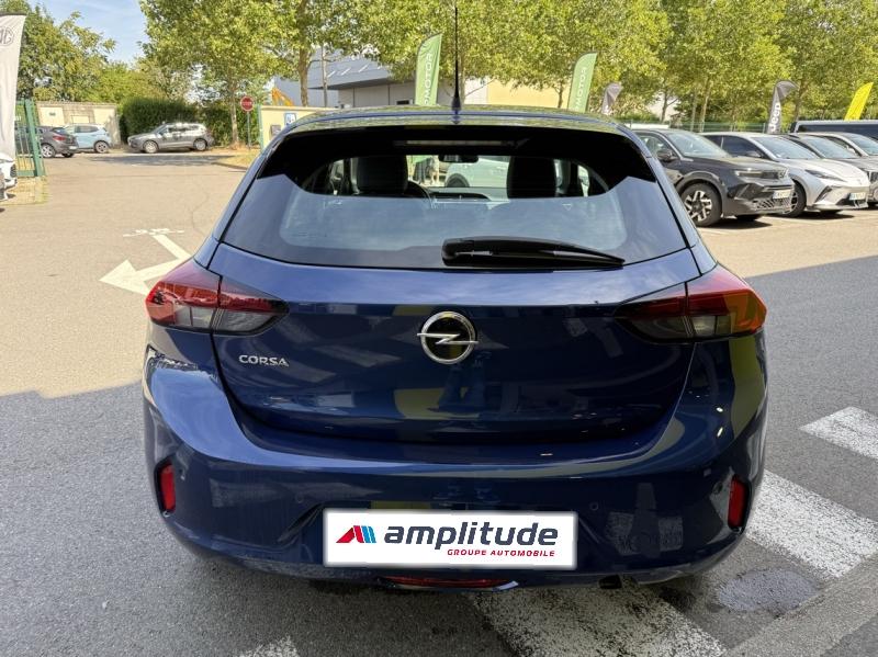Image OPEL Corsa 1.2 Turbo 100ch Elegance