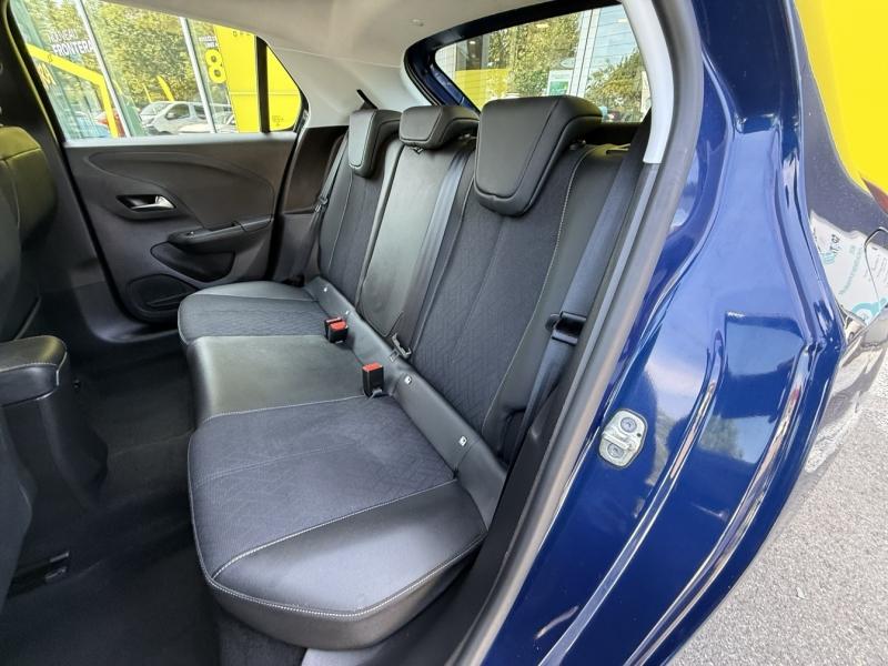 Image OPEL Corsa 1.2 Turbo 100ch Elegance