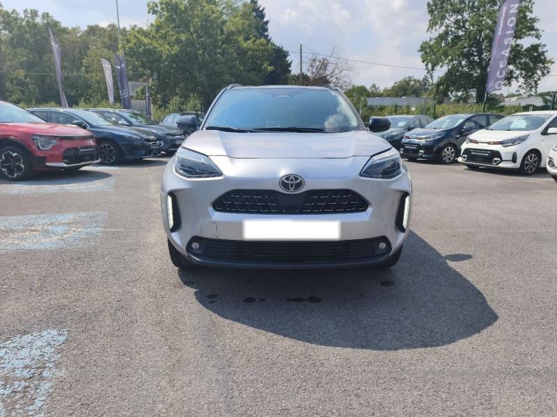 Image TOYOTA Yaris Cross 116h Collection MY22
