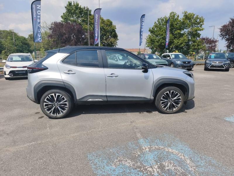 Image TOYOTA Yaris Cross 116h Collection MY22