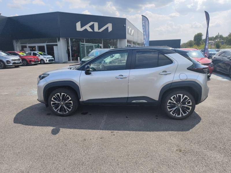 Image TOYOTA Yaris Cross 116h Collection MY22