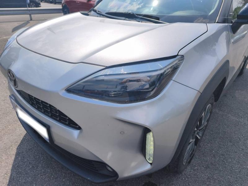 Image TOYOTA Yaris Cross 116h Collection MY22