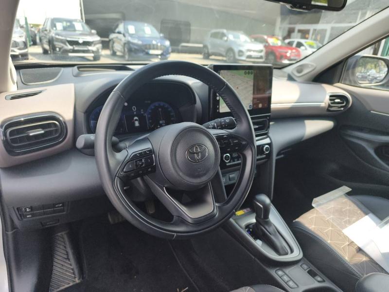 Image TOYOTA Yaris Cross 116h Collection MY22