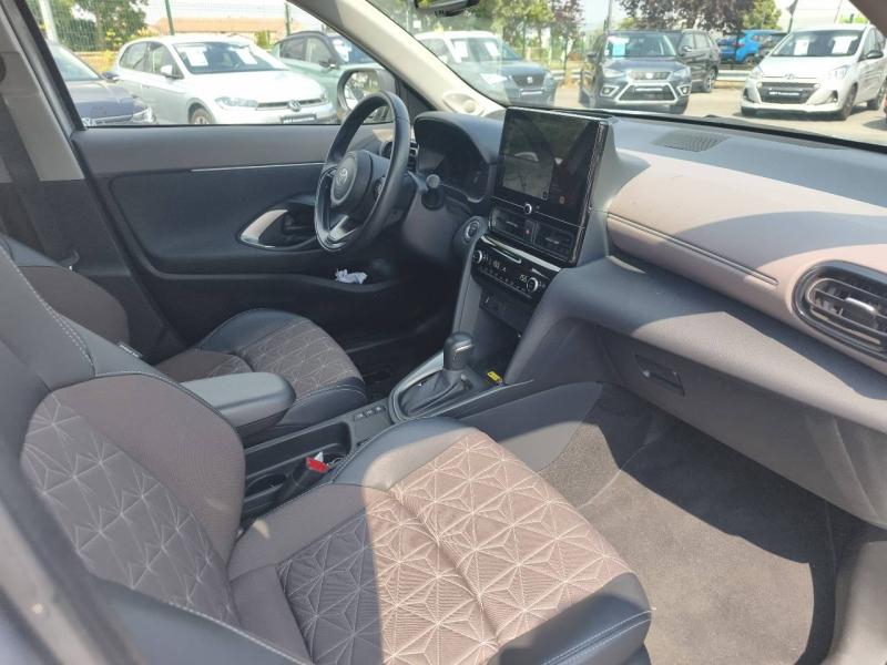 Image TOYOTA Yaris Cross 116h Collection MY22