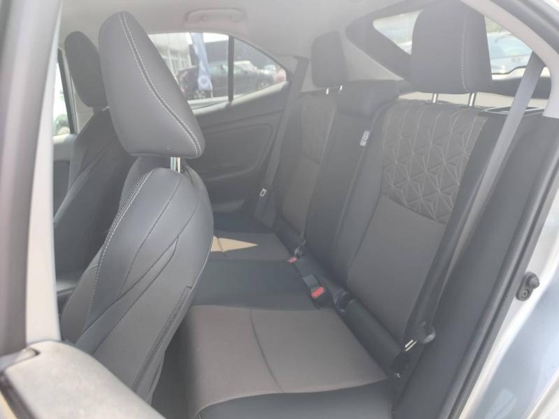 Image TOYOTA Yaris Cross 116h Collection MY22
