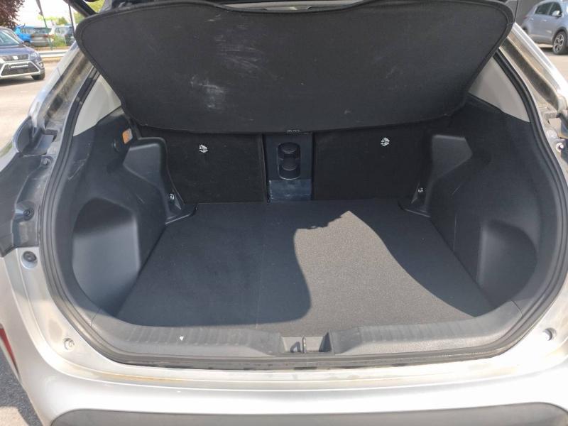 Image TOYOTA Yaris Cross 116h Collection MY22