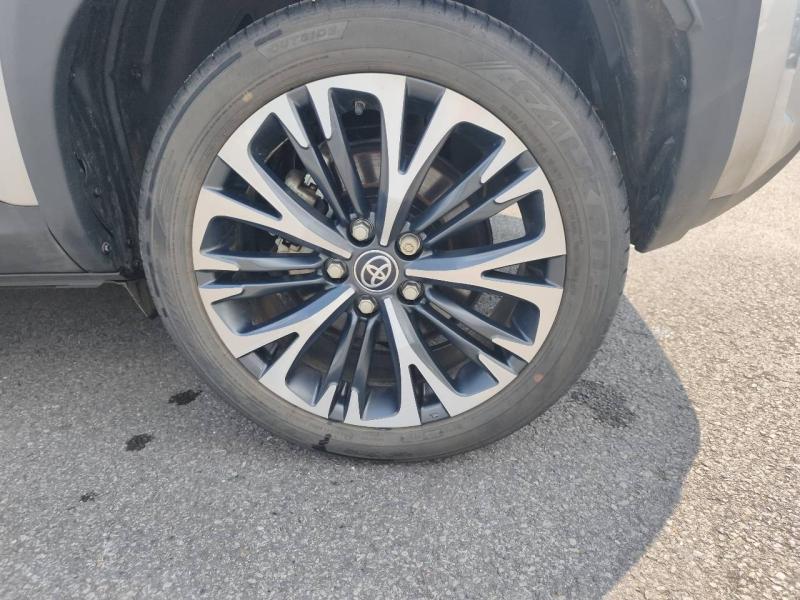 Image TOYOTA Yaris Cross 116h Collection MY22