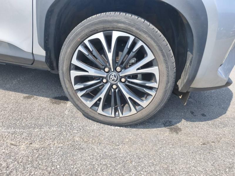 Image TOYOTA Yaris Cross 116h Collection MY22