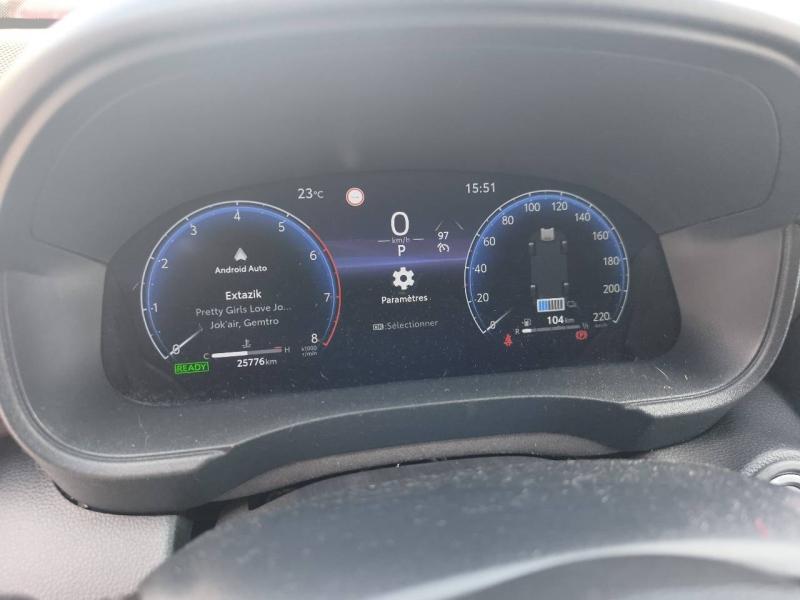 Image TOYOTA Yaris Cross 116h Collection MY22