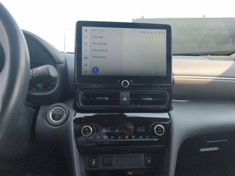 Image TOYOTA Yaris Cross 116h Collection MY22