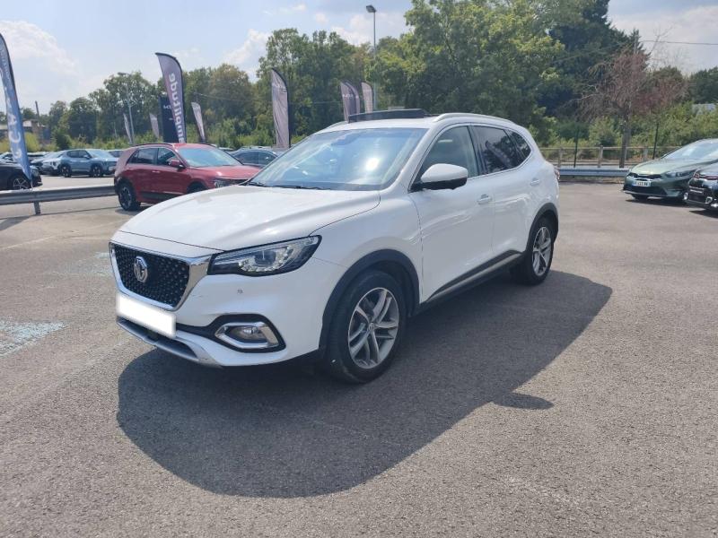 Photo MG MOTOR EHS 1.5T GDI 258ch PHEV Luxury