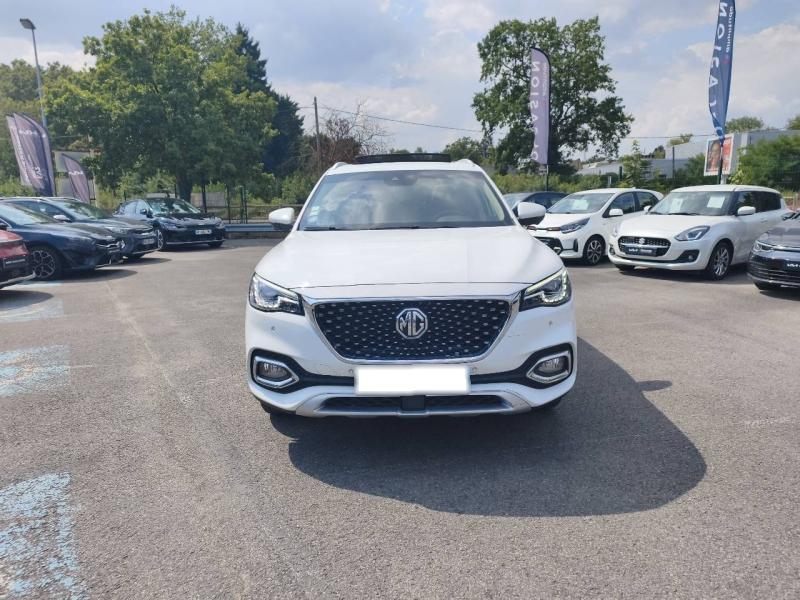 Image MG MOTOR EHS 1.5T GDI 258ch PHEV Luxury