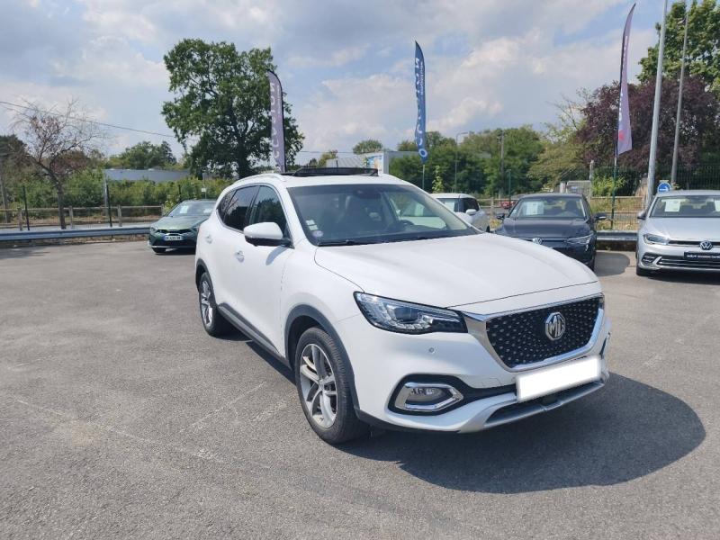 Image MG MOTOR EHS 1.5T GDI 258ch PHEV Luxury