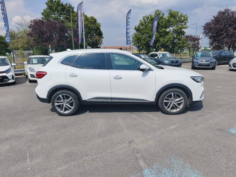Image MG MOTOR EHS 1.5T GDI 258ch PHEV Luxury