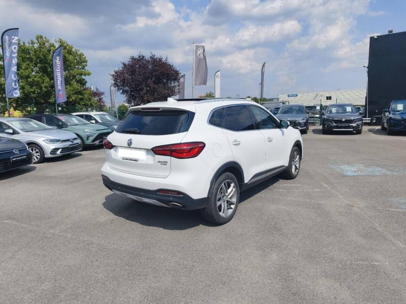 Image MG MOTOR EHS 1.5T GDI 258ch PHEV Luxury
