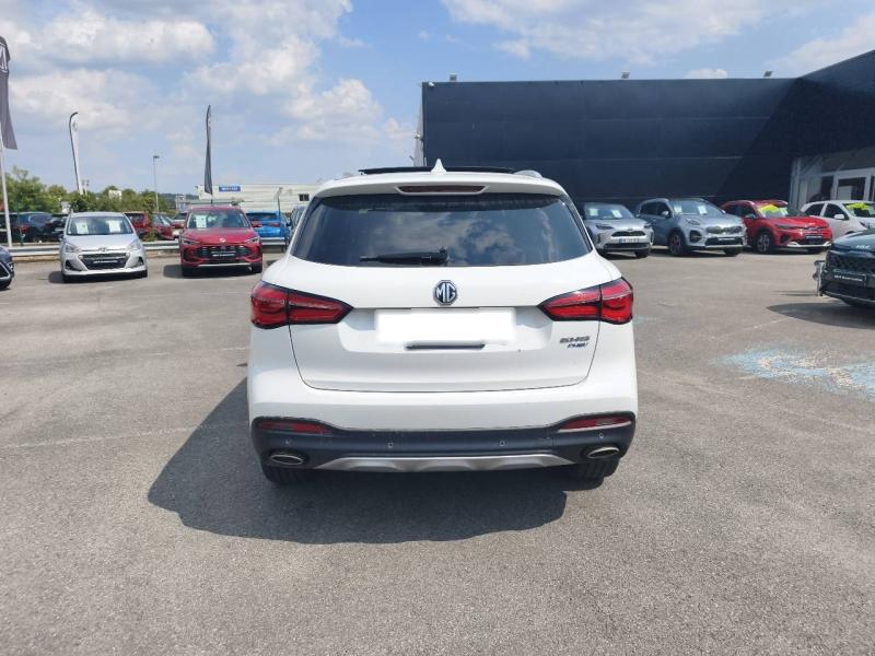 Image MG MOTOR EHS 1.5T GDI 258ch PHEV Luxury