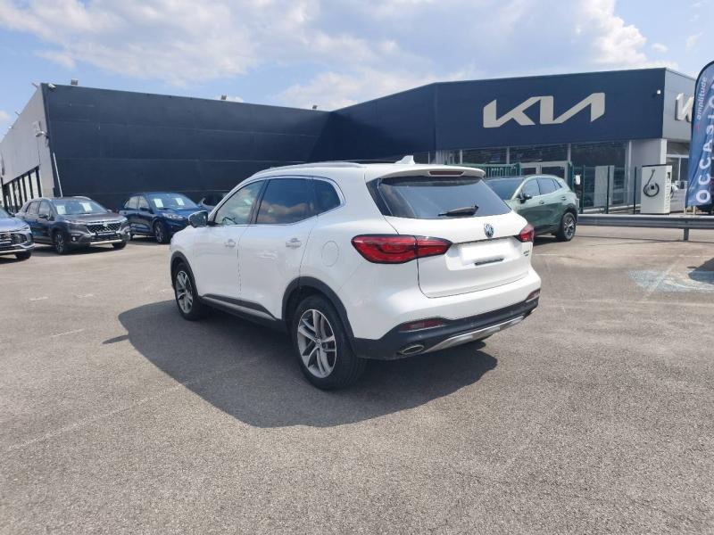 Image MG MOTOR EHS 1.5T GDI 258ch PHEV Luxury