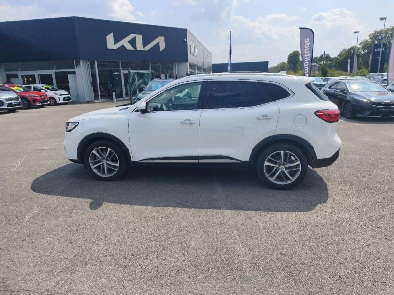 Image MG MOTOR EHS 1.5T GDI 258ch PHEV Luxury