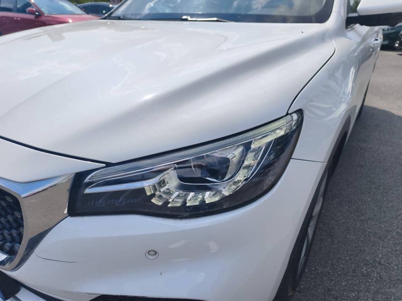 Image MG MOTOR EHS 1.5T GDI 258ch PHEV Luxury