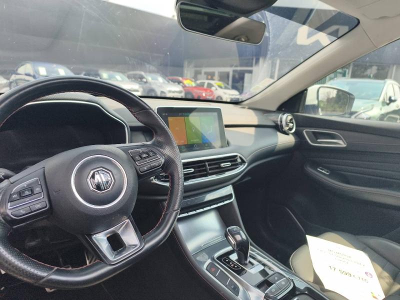 Image MG MOTOR EHS 1.5T GDI 258ch PHEV Luxury