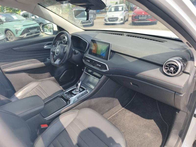 Image MG MOTOR EHS 1.5T GDI 258ch PHEV Luxury
