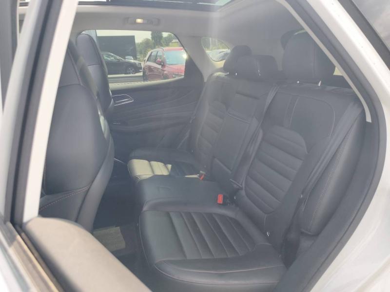 Image MG MOTOR EHS 1.5T GDI 258ch PHEV Luxury