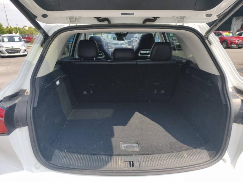 Image MG MOTOR EHS 1.5T GDI 258ch PHEV Luxury