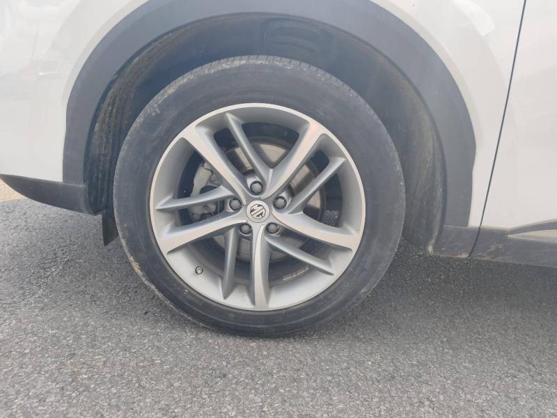 Image MG MOTOR EHS 1.5T GDI 258ch PHEV Luxury