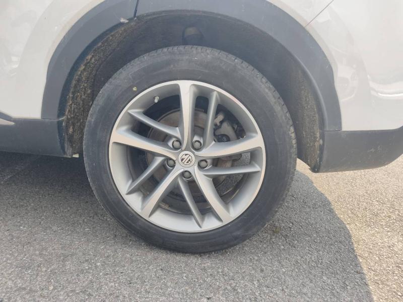 Image MG MOTOR EHS 1.5T GDI 258ch PHEV Luxury