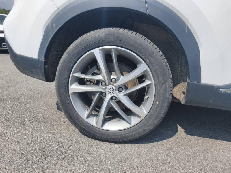 Image MG MOTOR EHS 1.5T GDI 258ch PHEV Luxury