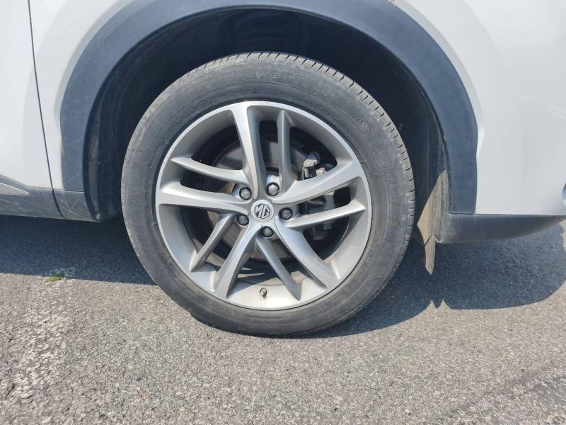 Image MG MOTOR EHS 1.5T GDI 258ch PHEV Luxury