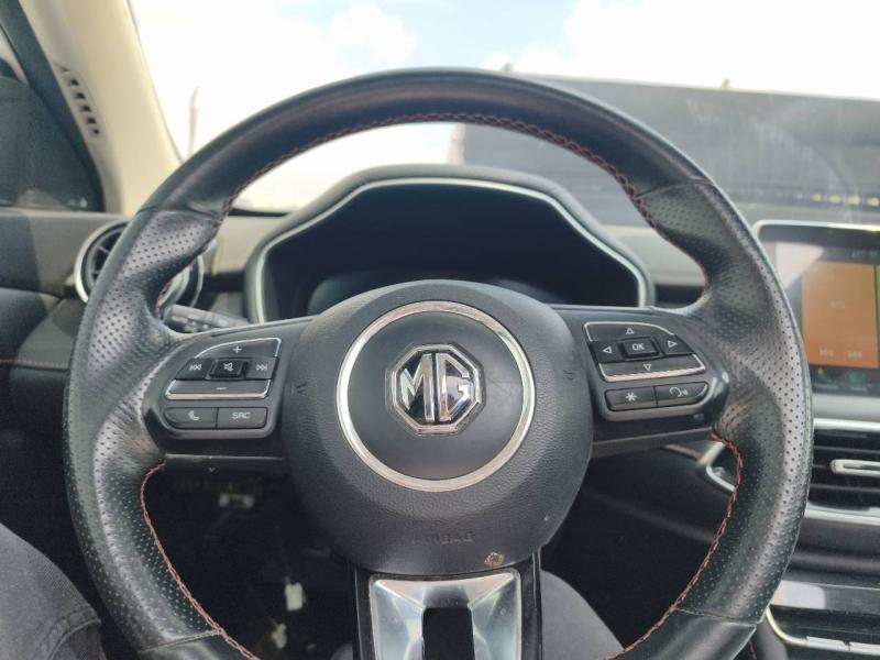 Image MG MOTOR EHS 1.5T GDI 258ch PHEV Luxury