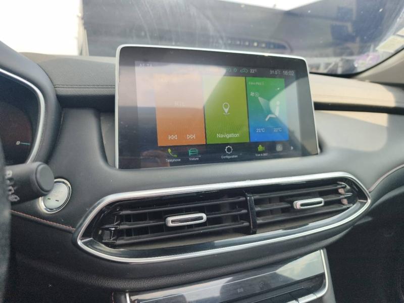 Image MG MOTOR EHS 1.5T GDI 258ch PHEV Luxury