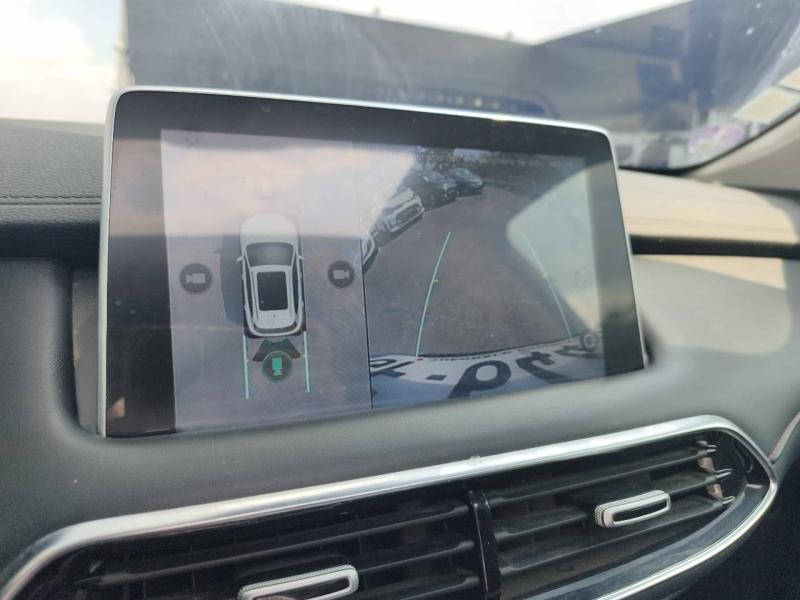 Image MG MOTOR EHS 1.5T GDI 258ch PHEV Luxury