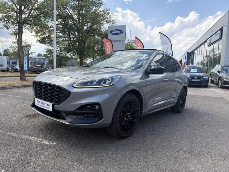Photo FORD Kuga 2.5 Duratec 190ch FHEV ST-Line X BVA i-AWD