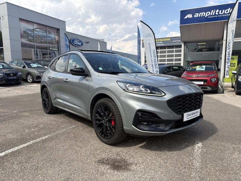 Image FORD Kuga 2.5 Duratec 190ch FHEV ST-Line X BVA i-AWD