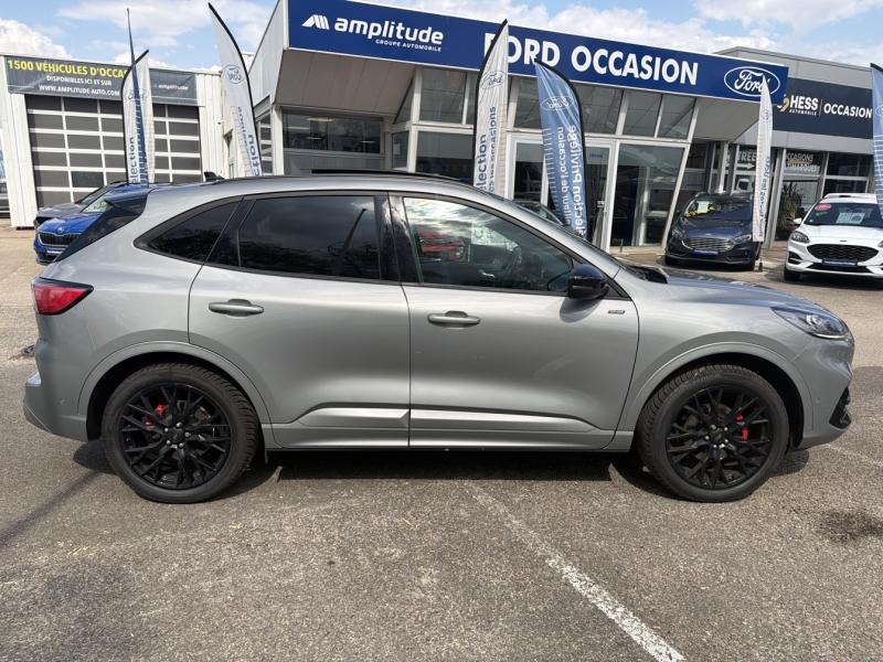 Image FORD Kuga 2.5 Duratec 190ch FHEV ST-Line X BVA i-AWD