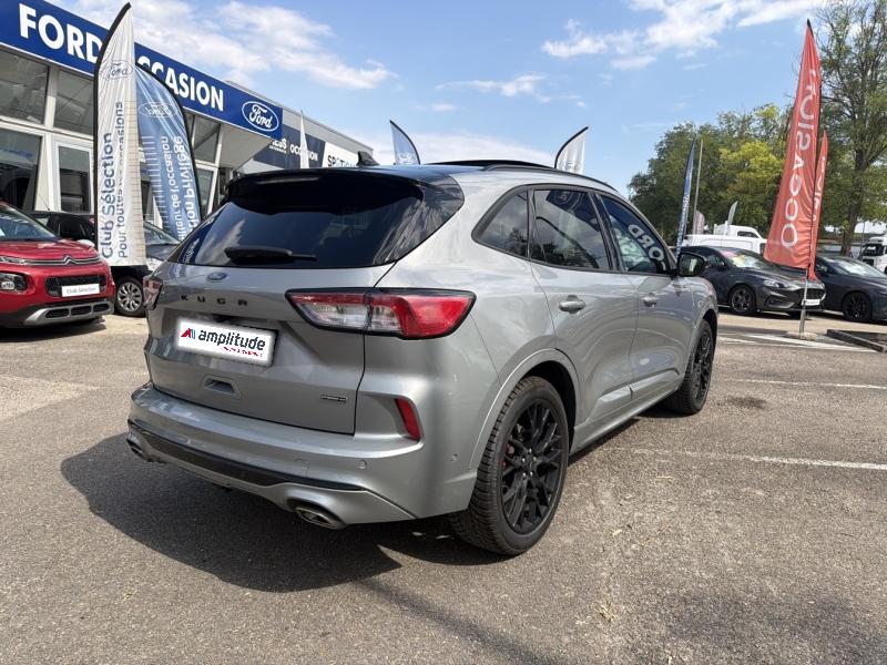 Image FORD Kuga 2.5 Duratec 190ch FHEV ST-Line X BVA i-AWD