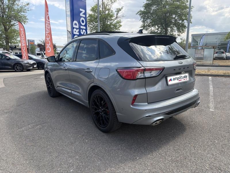 Image FORD Kuga 2.5 Duratec 190ch FHEV ST-Line X BVA i-AWD