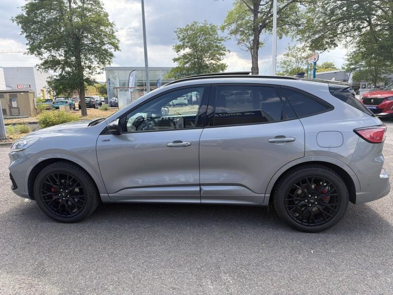 Image FORD Kuga 2.5 Duratec 190ch FHEV ST-Line X BVA i-AWD