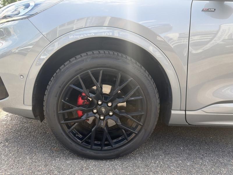 Image FORD Kuga 2.5 Duratec 190ch FHEV ST-Line X BVA i-AWD