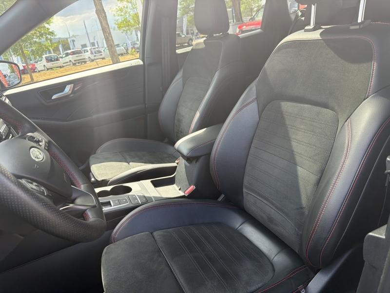Image FORD Kuga 2.5 Duratec 190ch FHEV ST-Line X BVA i-AWD