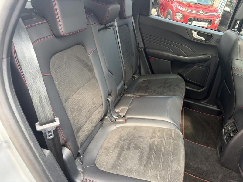 Image FORD Kuga 2.5 Duratec 190ch FHEV ST-Line X BVA i-AWD