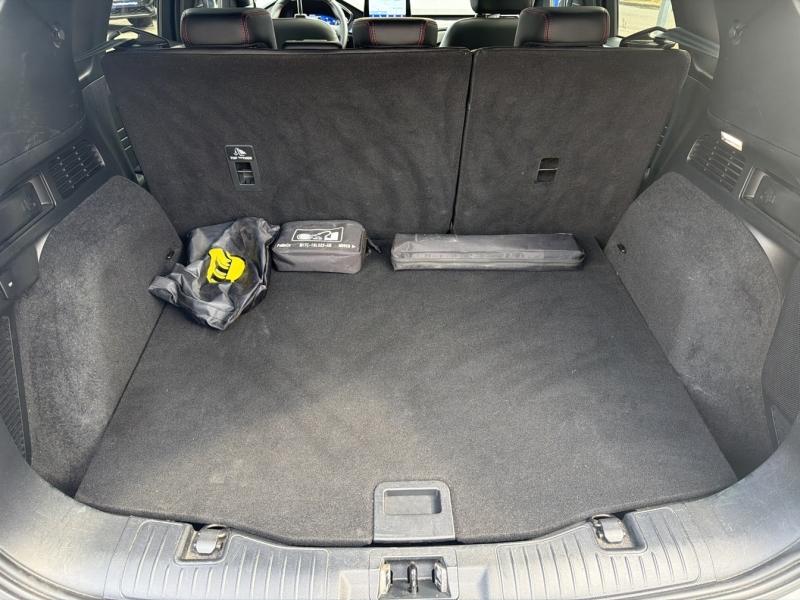 Image FORD Kuga 2.5 Duratec 190ch FHEV ST-Line X BVA i-AWD